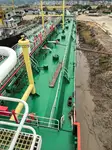 Kapal tangki untuk dijual