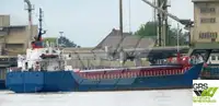 Kapal pengangkut pukal untuk dijual