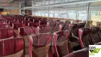 Kapal pelayaran untuk dijual
