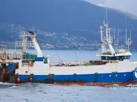 Kapal pukat untuk dijual