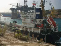 Tangki minyak/kimia untuk dijual