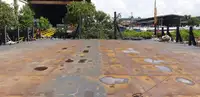 Tongkang untuk dijual