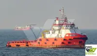 Kapal bekalan untuk jualan