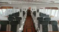 Kapal feri untuk dijual