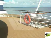 Kapal pelayaran untuk dijual
