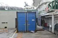 Kapal tunda untuk dijual