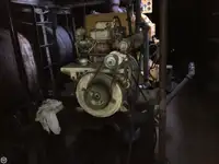 Kapal tunda untuk dijual