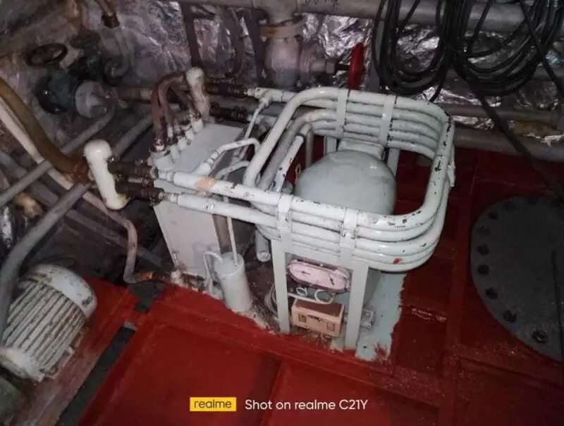 Kapal pandu untuk dijual