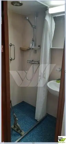 Kapal tunda untuk dijual