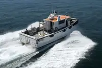 Kapal anak kapal untuk dijual