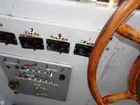 Kapal cutter untuk dijual