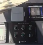 Kapal kerja untuk dijual