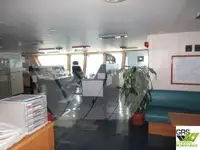 Kapal bekalan untuk dijual