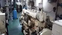 Kapal pengorek untuk dijual