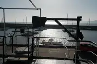 Kapal tinjauan untuk dijual