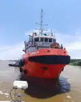 Kapal Bekalan Cepat (FSV) untuk jualan