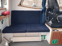 Kapal kerja untuk dijual