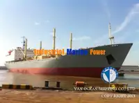 Kapal peti sejuk untuk dijual