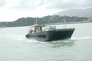 Kapal pendaratan, tangki untuk dijual