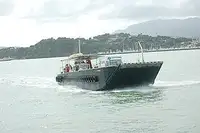 Kapal pendaratan, tangki untuk dijual