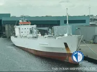 Kapal peti sejuk untuk dijual