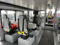 Kapal kontena untuk dijual