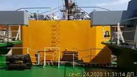 Kapal pengorek untuk dijual