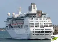 Kapal pelayaran untuk dijual