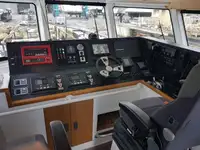 Kapal pandu untuk dijual