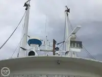 Kapal pukat untuk dijual