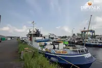 Kapal rondaan untuk dijual