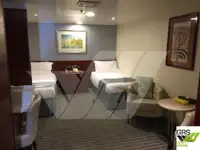 Kapal pelayaran untuk dijual