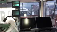 Kapal tunda untuk dijual