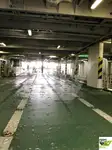 Ro-Ro ship untuk jualan