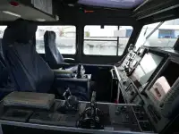 Kapal perkhidmatan ladang angin untuk dijual