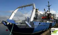 Kapal tinjauan untuk dijual