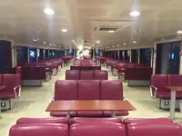Kapal pelayaran untuk dijual