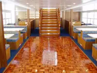 Kapal layar untuk dijual