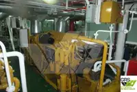 Kapal bekalan untuk dijual