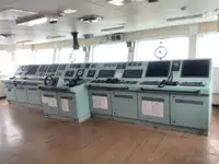 Tangki minyak/kimia untuk dijual