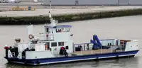 Kapal kontena untuk dijual