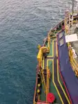 Kapal bekalan untuk dijual