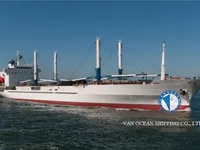 Kapal peti sejuk untuk dijual