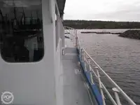 Kapal cutter untuk dijual