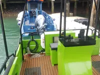 Kapal kerja untuk dijual