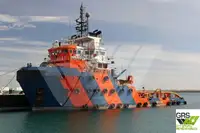 Kapal tunda untuk dijual