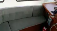 Kapal anak kapal untuk dijual