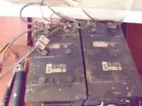 Kapal tunda untuk dijual