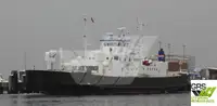 Ro-Ro ship untuk jualan