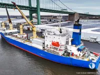 Kapal peti sejuk untuk dijual
